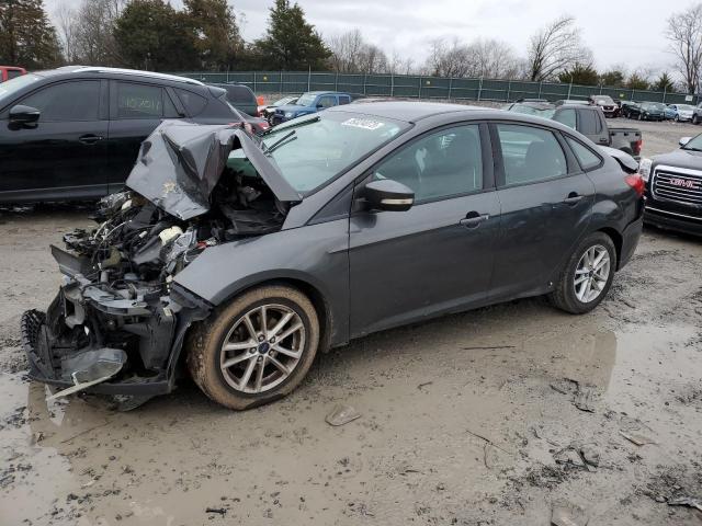 FORD FOCUS SE 2015 1fadp3f26fl276963