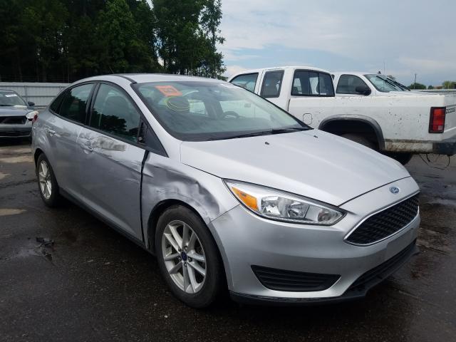 FORD FOCUS SE 2015 1fadp3f26fl279569