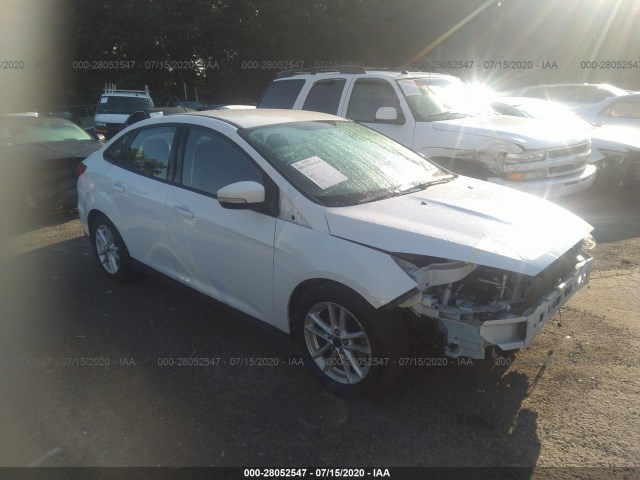 FORD FOCUS 2015 1fadp3f26fl280009