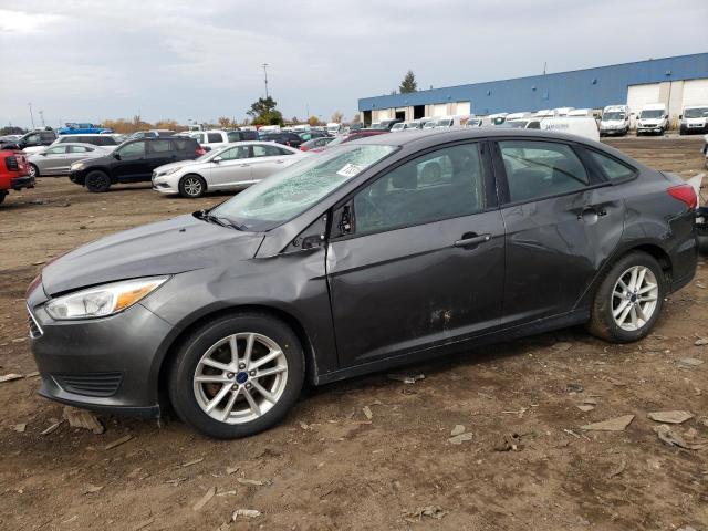 FORD FOCUS 2015 1fadp3f26fl280396