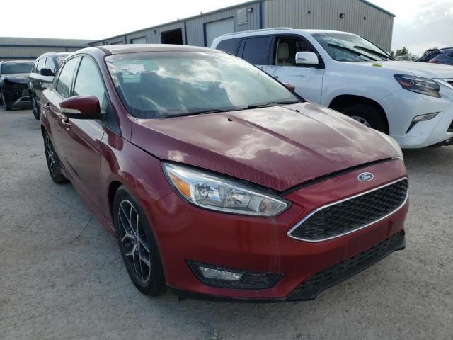 FORD FOCUS 2015 1fadp3f26fl280706