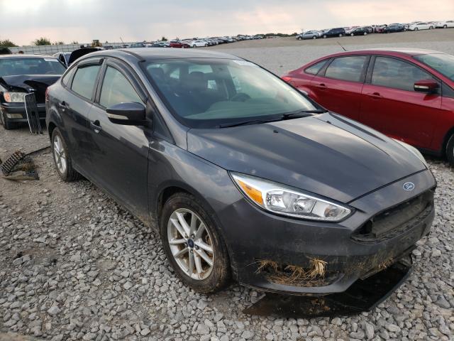 FORD FOCUS SE 2015 1fadp3f26fl280964