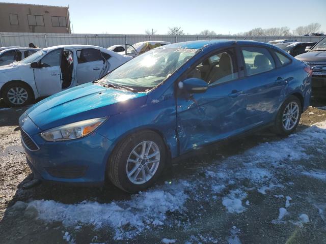 FORD ALL MODELS 2015 1fadp3f26fl280995