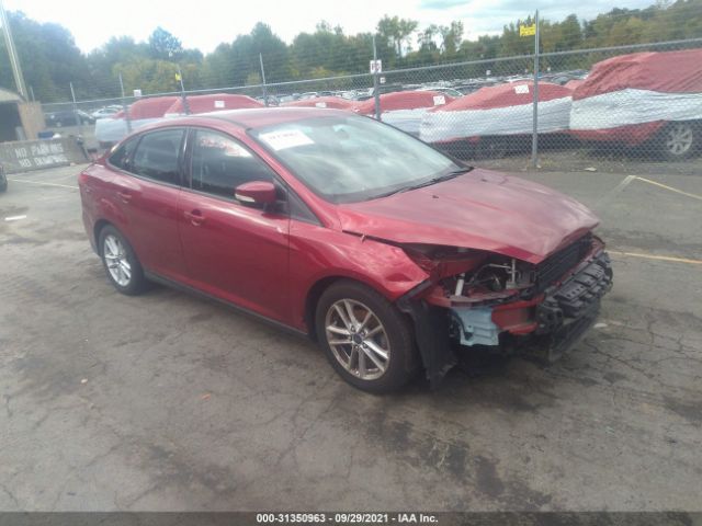 FORD FOCUS 2015 1fadp3f26fl283282