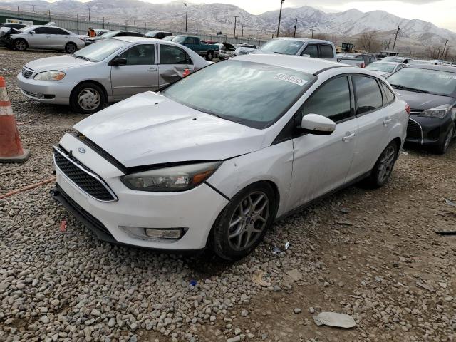 FORD FOCUS SE 2015 1fadp3f26fl283606