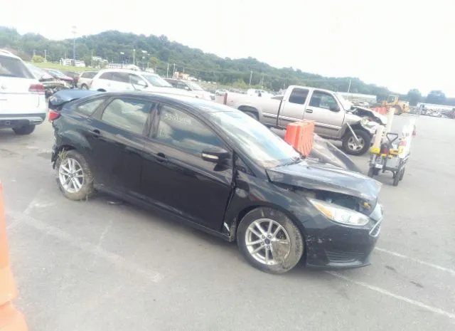 FORD FOCUS 2015 1fadp3f26fl286604