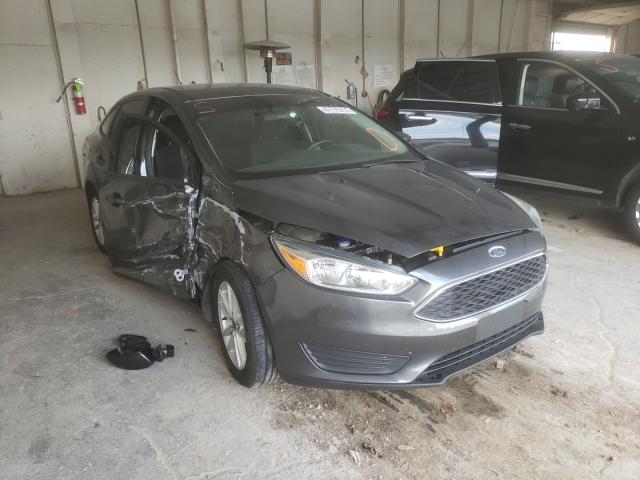 FORD FOCUS SE 2015 1fadp3f26fl286974