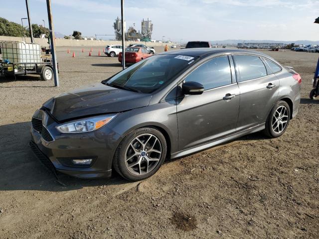 FORD FOCUS SE 2015 1fadp3f26fl287851