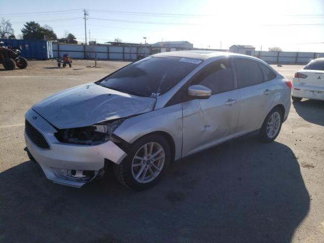 FORD FOCUS SE 2015 1fadp3f26fl289146