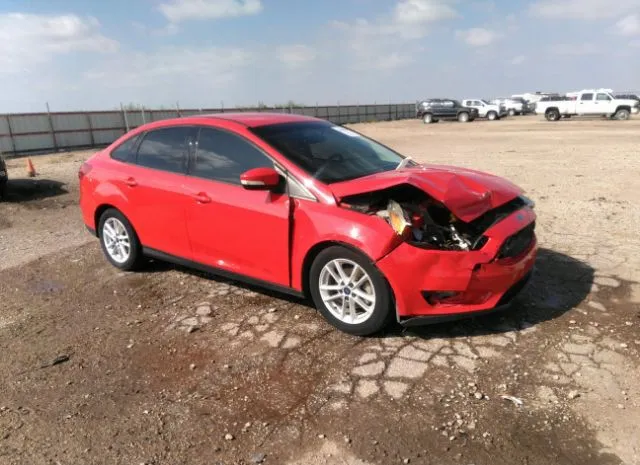 FORD FOCUS 2015 1fadp3f26fl289275