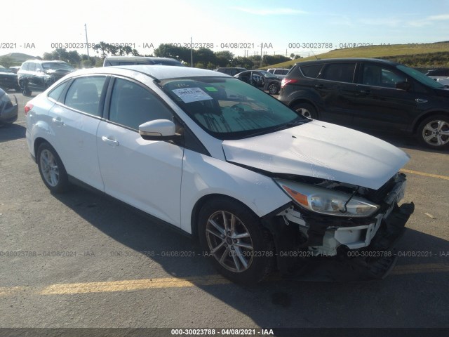 FORD FOCUS 2015 1fadp3f26fl289471