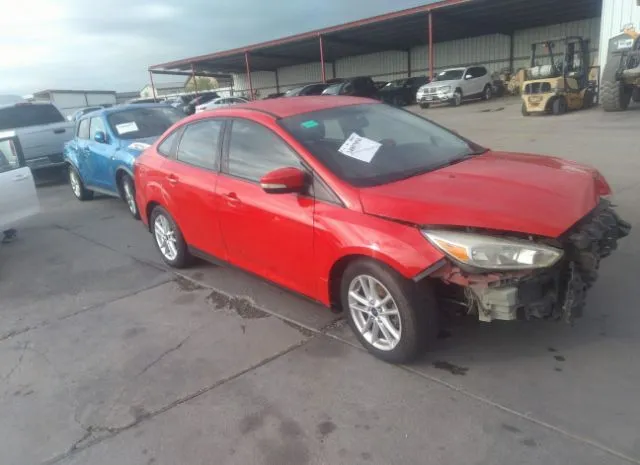 FORD FOCUS 2015 1fadp3f26fl290104