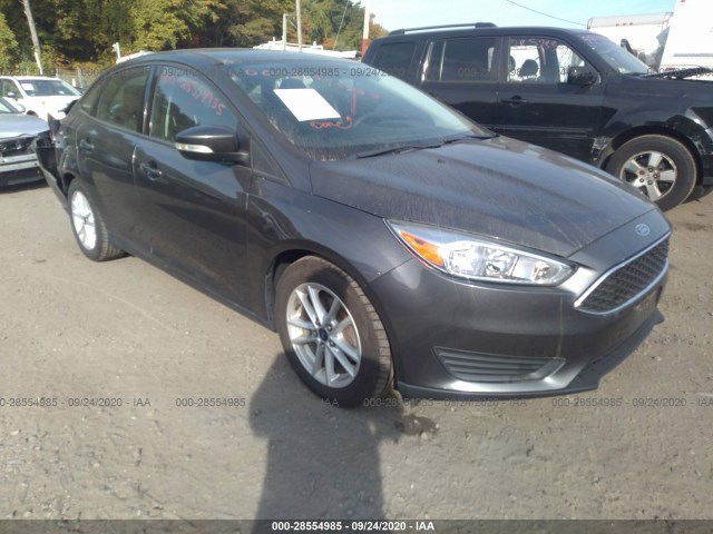 FORD FOCUS 2015 1fadp3f26fl291107