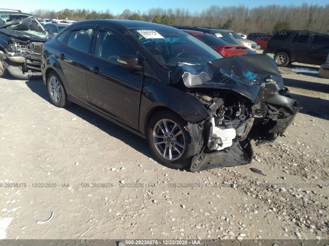 FORD FOCUS 2015 1fadp3f26fl291978