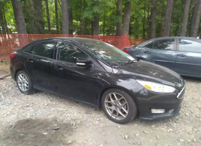 FORD FOCUS 2015 1fadp3f26fl292452