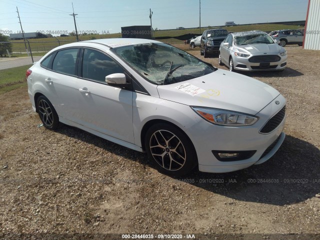 FORD FOCUS 2015 1fadp3f26fl293505