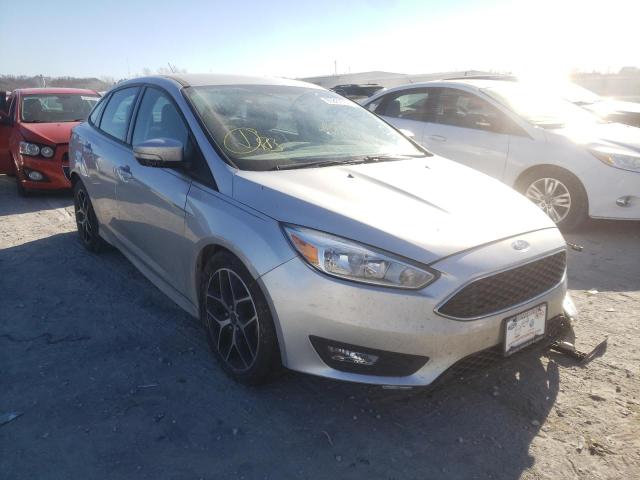 FORD FOCUS SE 2015 1fadp3f26fl293858