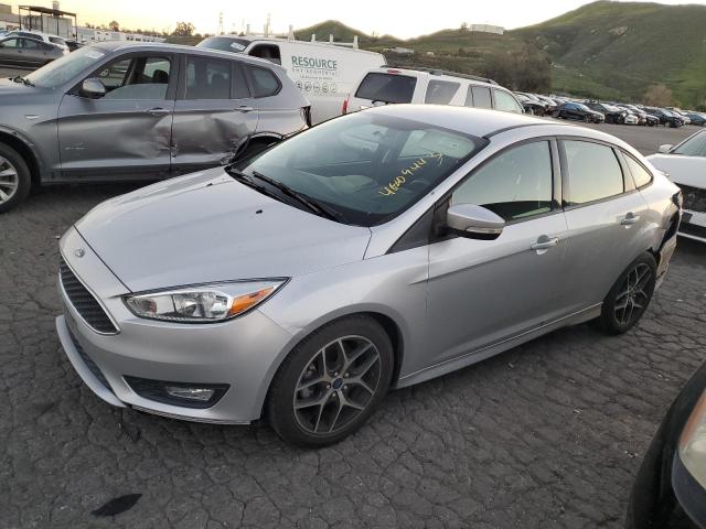 FORD FOCUS SE 2015 1fadp3f26fl294153