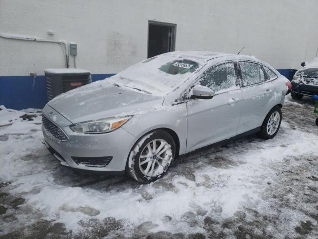 FORD FOCUS SE 2015 1fadp3f26fl295576