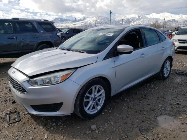 FORD FOCUS SE 2015 1fadp3f26fl295836