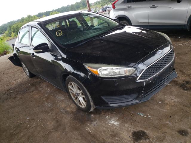 FORD FOCUS SE 2015 1fadp3f26fl295917