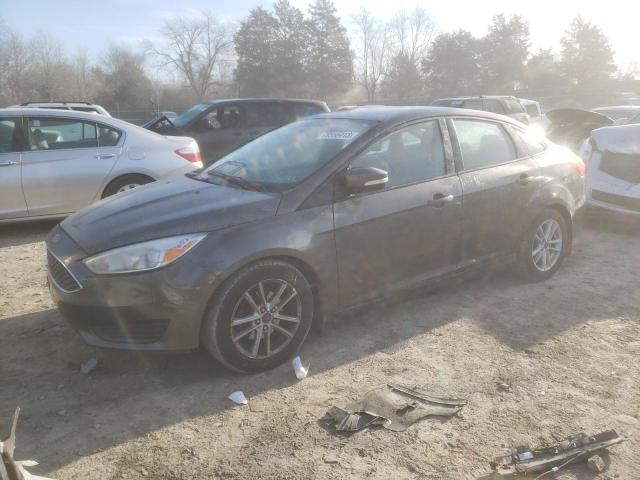 FORD FOCUS 2015 1fadp3f26fl296016