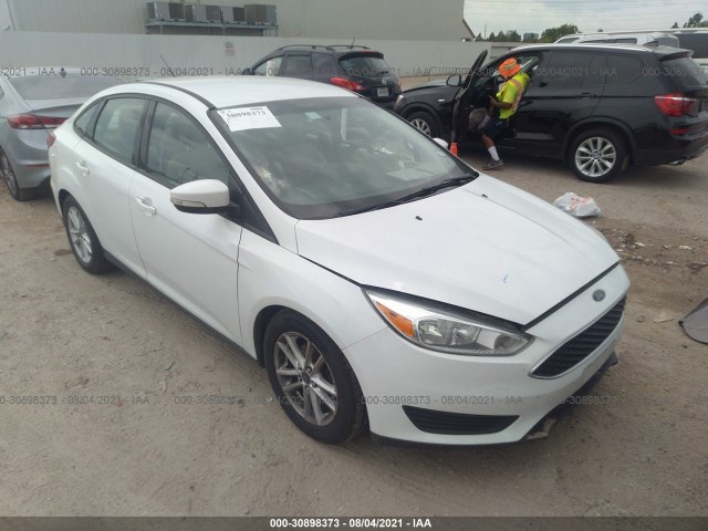 FORD FOCUS 2015 1fadp3f26fl296064