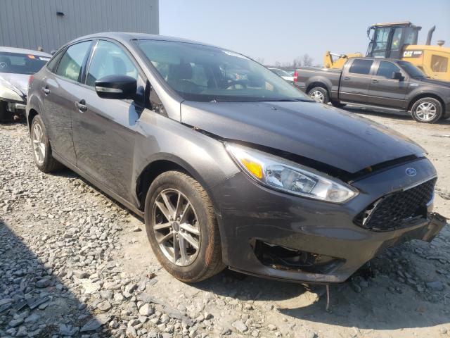 FORD FOCUS SE 2015 1fadp3f26fl298090