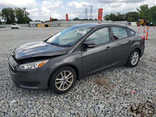 FORD FOCUS SE 2015 1fadp3f26fl299045