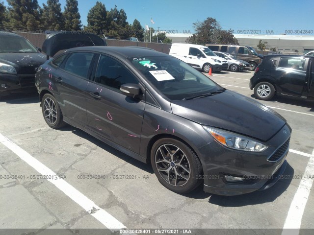 FORD FOCUS 2015 1fadp3f26fl300694