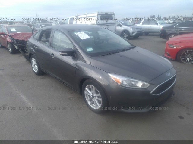 FORD FOCUS 2015 1fadp3f26fl300713