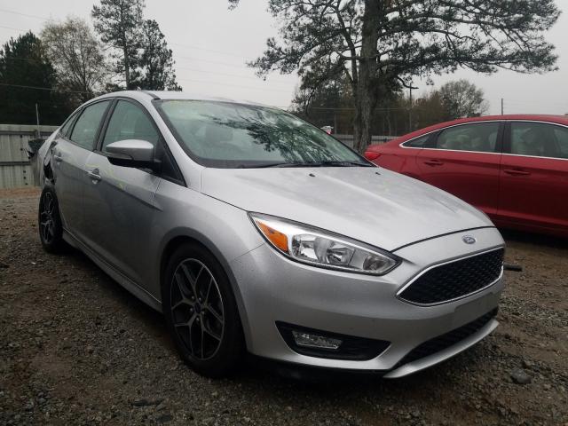 FORD FOCUS SE 2015 1fadp3f26fl304146