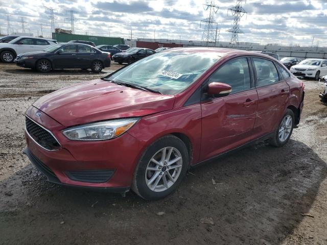 FORD FOCUS 2015 1fadp3f26fl305040