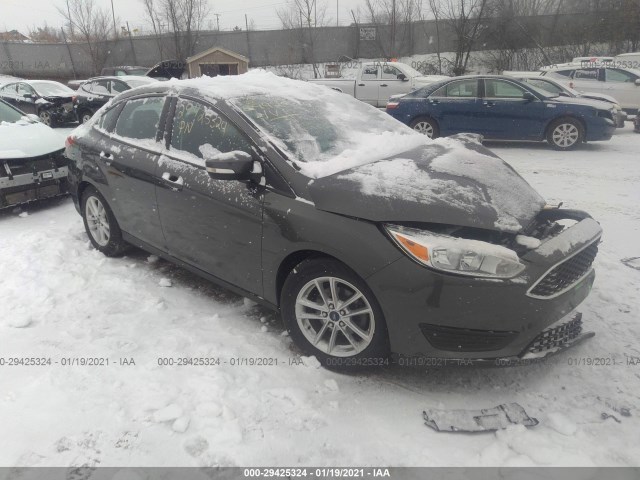 FORD FOCUS 2015 1fadp3f26fl306253