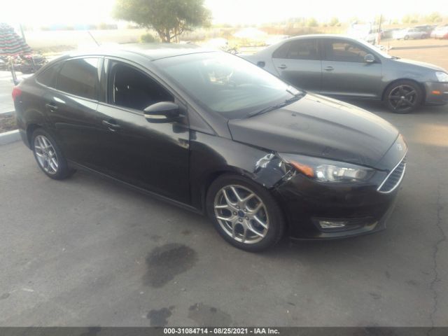 FORD FOCUS 2015 1fadp3f26fl306494