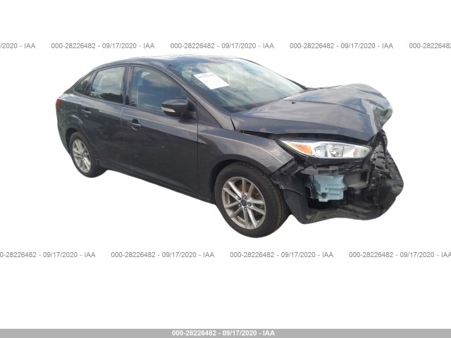 FORD FOCUS 2015 1fadp3f26fl307581