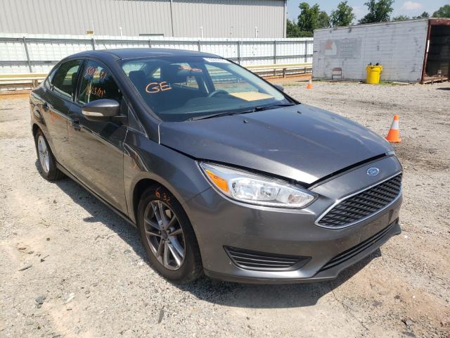 FORD FOCUS SE 2015 1fadp3f26fl310836