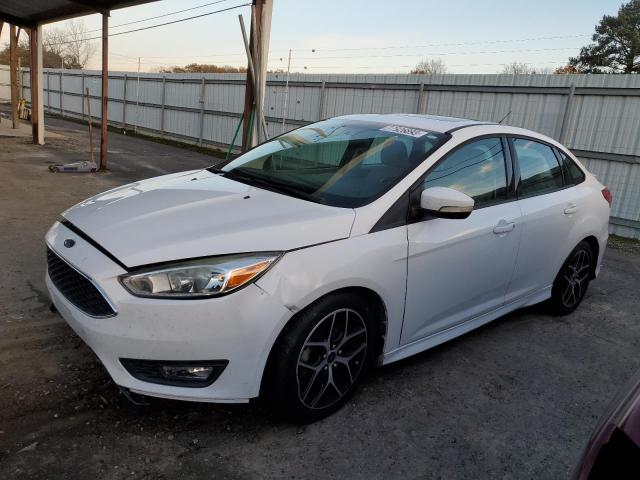 FORD FOCUS 2015 1fadp3f26fl311601