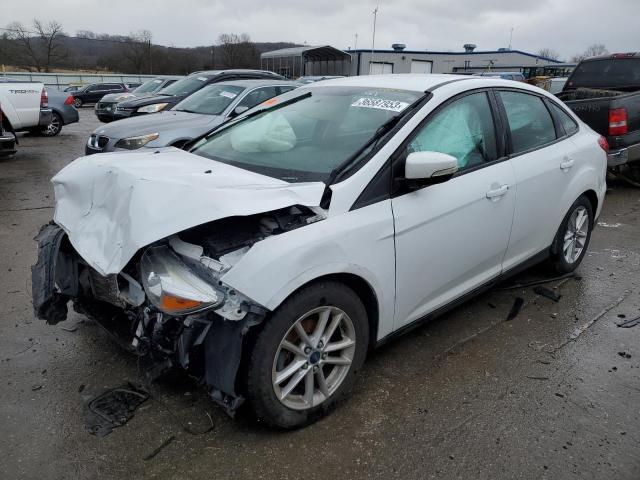 FORD FOCUS SE 2015 1fadp3f26fl312750