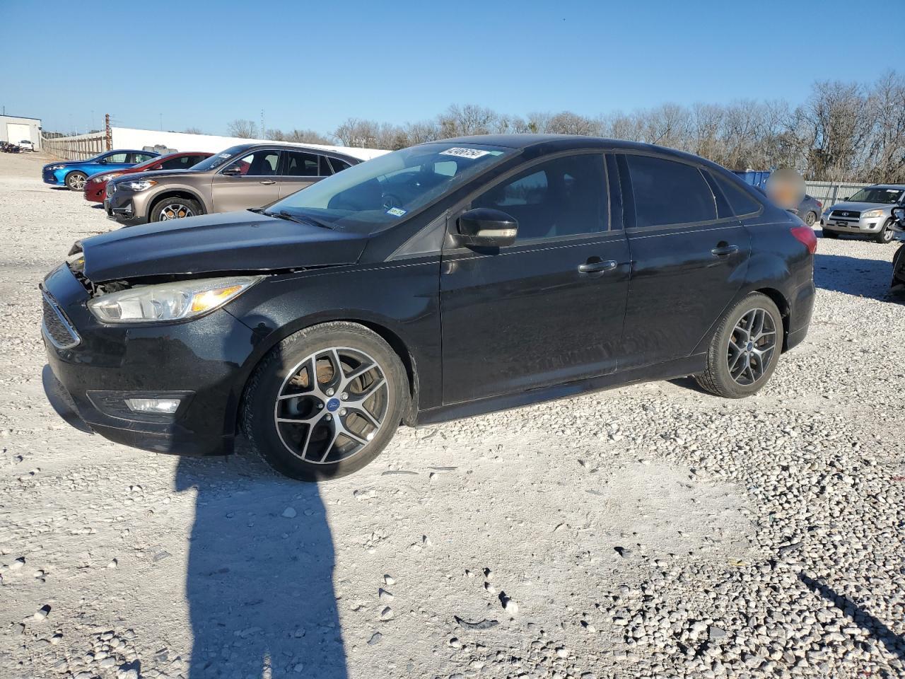 FORD FOCUS 2015 1fadp3f26fl313784