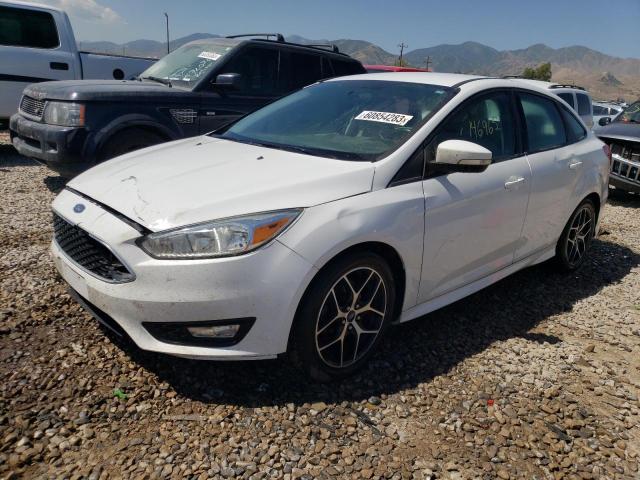 FORD FOCUS SE 2015 1fadp3f26fl314238