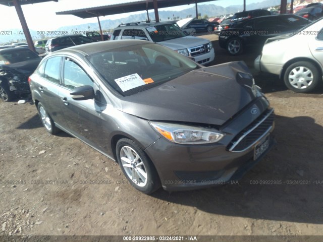 FORD FOCUS 2015 1fadp3f26fl317303