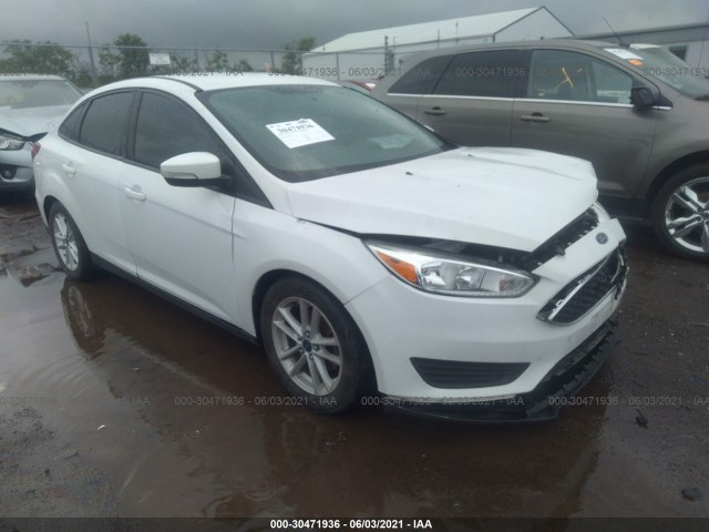 FORD FOCUS 2015 1fadp3f26fl317348