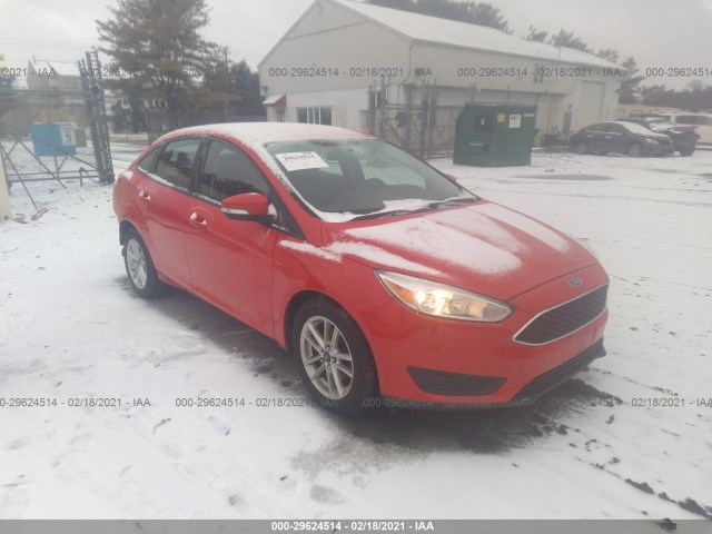 FORD FOCUS 2015 1fadp3f26fl318127