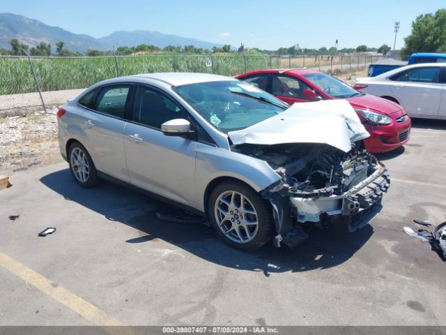 FORD FOCUS 2015 1fadp3f26fl319911