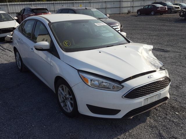 FORD FOCUS SE 2015 1fadp3f26fl321366