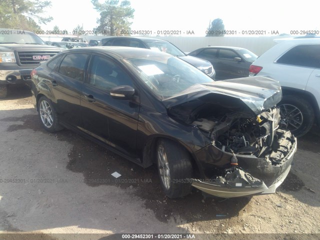 FORD FOCUS 2015 1fadp3f26fl321898