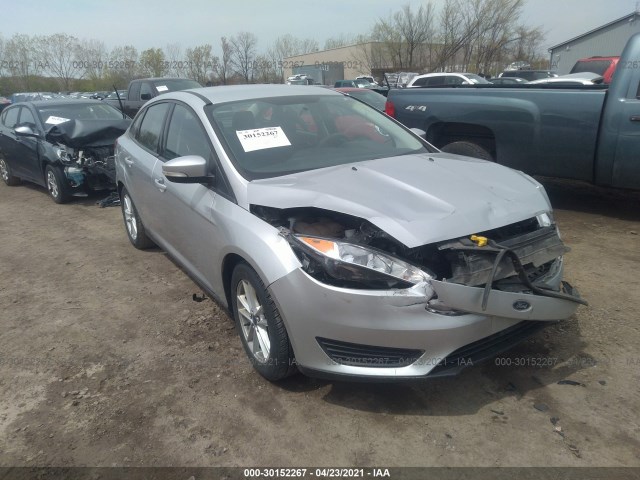 FORD FOCUS 2015 1fadp3f26fl323201