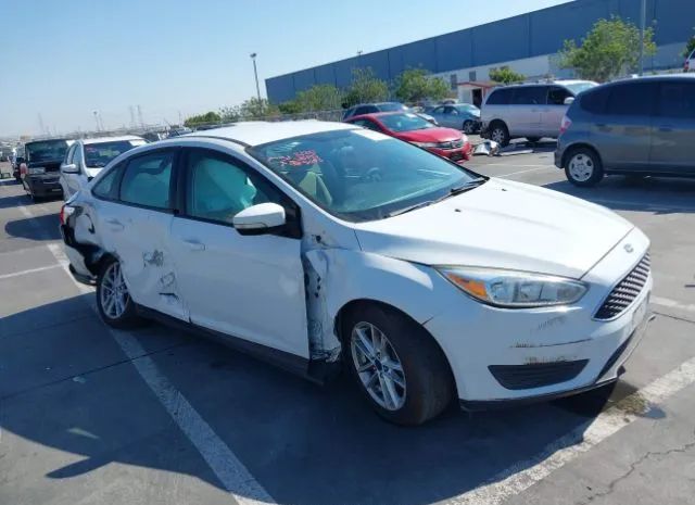 FORD FOCUS 2015 1fadp3f26fl325093