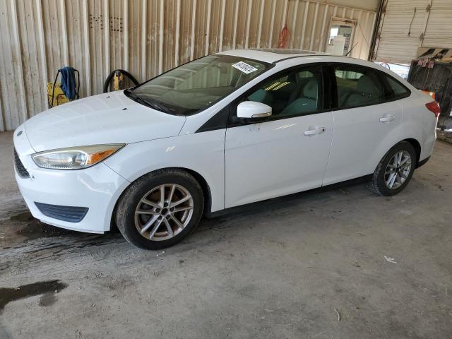 FORD FOCUS 2015 1fadp3f26fl325532